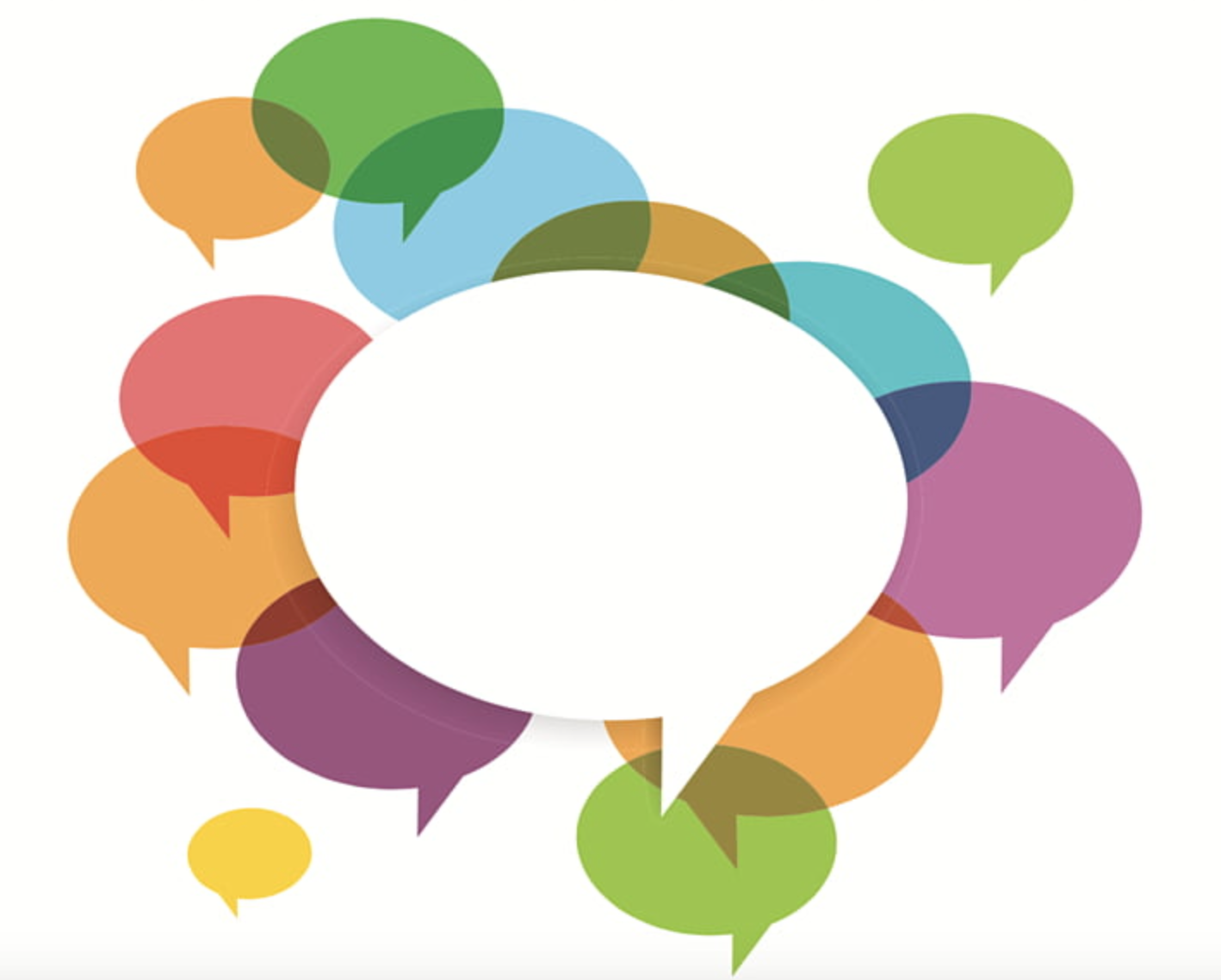 Free Chat Groups
